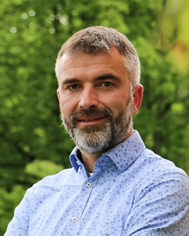 Martin Antemann